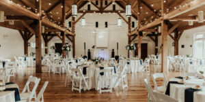 Rustic Barn Wedding Venues
