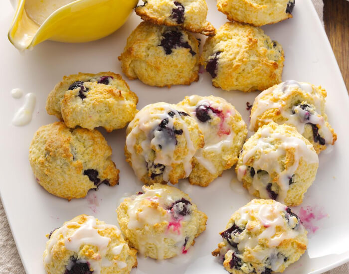 Scones