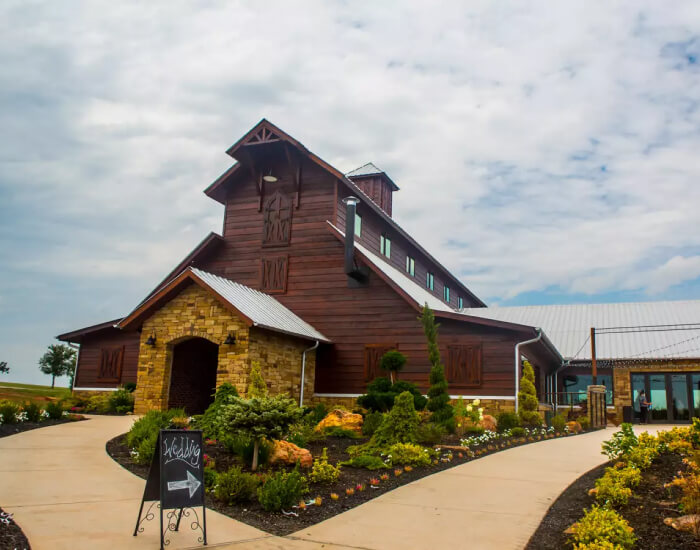 Southwind Hills in Goldsby, Oklahoma