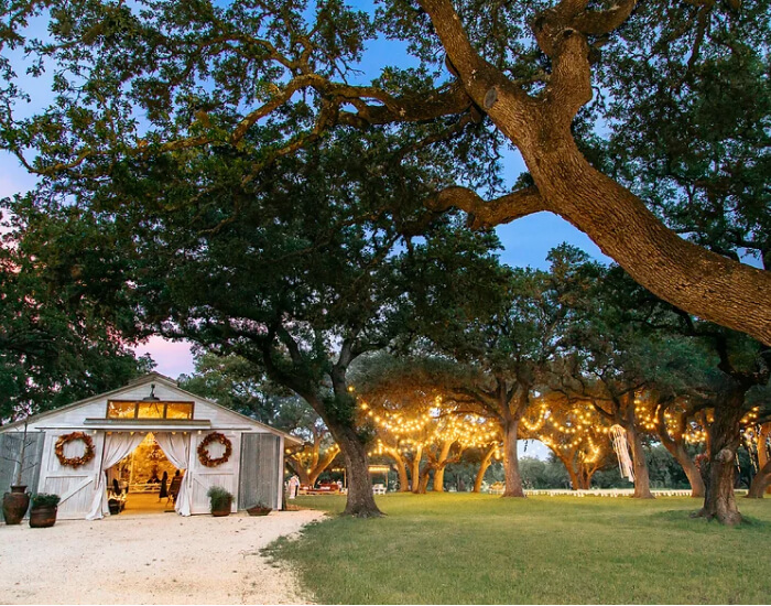 The oaks at Boerne in Boerne, Texas