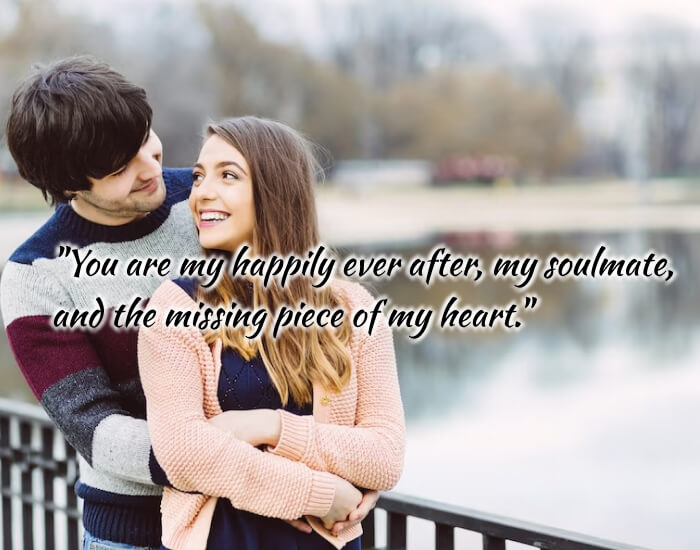 50 Joyous Love Quotes for Husband to Make His Day