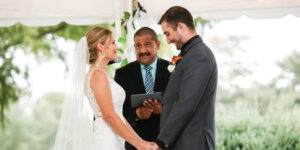 Wedding Ceremony Script