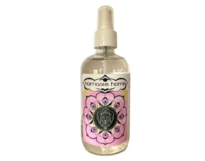 Zodiac Inspired Aromatherapy Mist