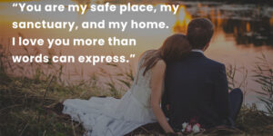 love quotes for husband