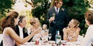 Engagement Toast Ideas: Tips for Perfect Engagement Speech