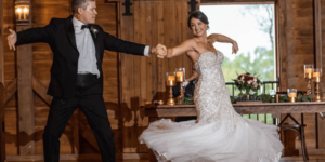 16 American Wedding Traditions All You Need to Know About