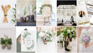 5+ Ideas For How to Have an Eco Friendly Wedding in US How to Have an Eco-Friendly Wedding