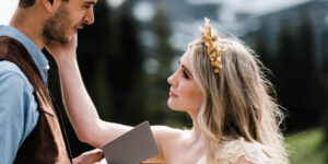 Modern Wedding Vows Ideas That Will Melt Your Heart
