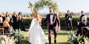 290+ Best Wedding Songs To Walking Down The Aisle To