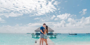 Crazy things to do on honeymoon