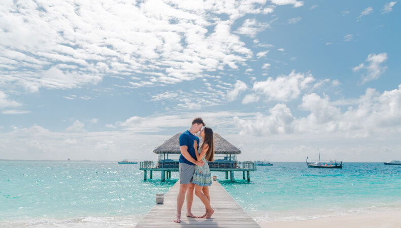 Crazy things to do on honeymoon