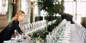 How to Become a Wedding Planner in 8 Easy Steps
