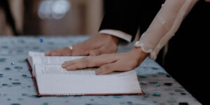 Journaling for Wedding Wellness_ Self-Care and Stress Management