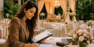 10 Best Wedding Planners in India with Price Packages