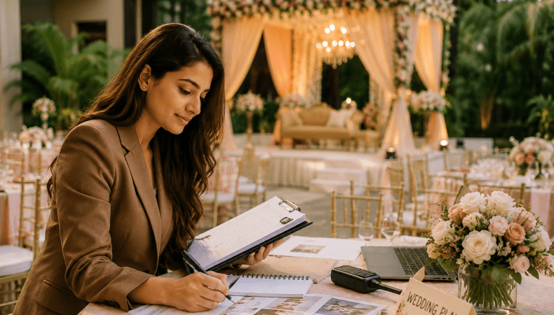 10 Best Wedding Planners in India with Price Packages - Happy Wedding App 10 Best Wedding Planners in India with Price Packages