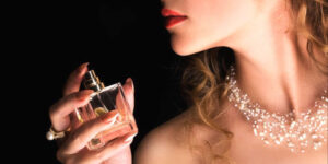 Best Bridal Perfume for Wedding