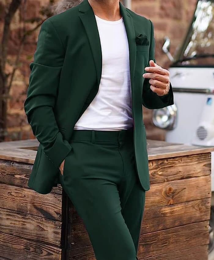 Men Engagement Dresses Ideas From Latest Fashion