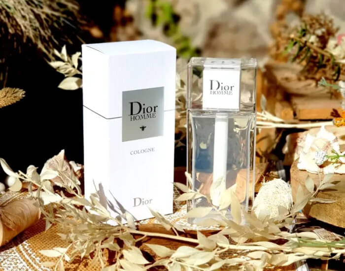 Dior Homme Cologne by Dior
