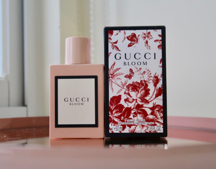 Gucci Bloom Eau de Toilette