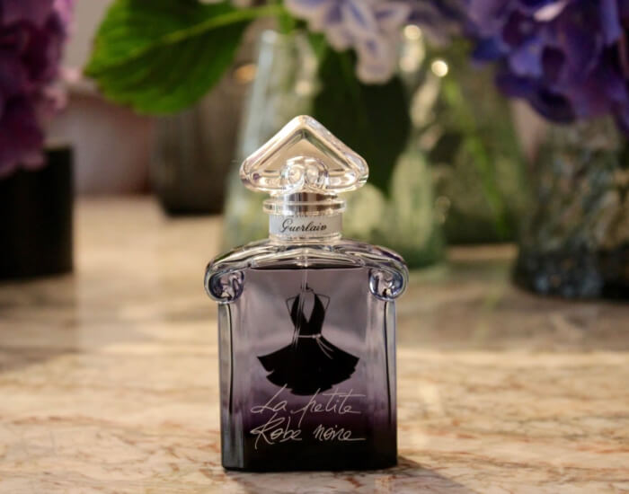 Guerlain La Petite Robe Noire