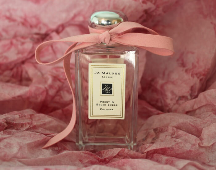 Jo Malone London Peony & Blush Suede