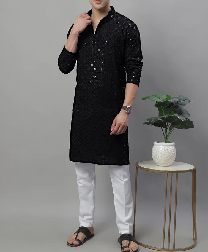 Kurta Pajama