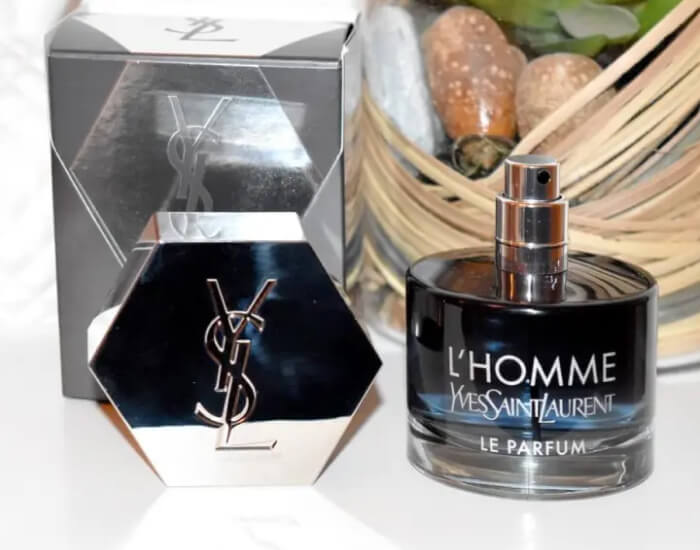 La Nuit de LHomme by Yves Saint Laurent