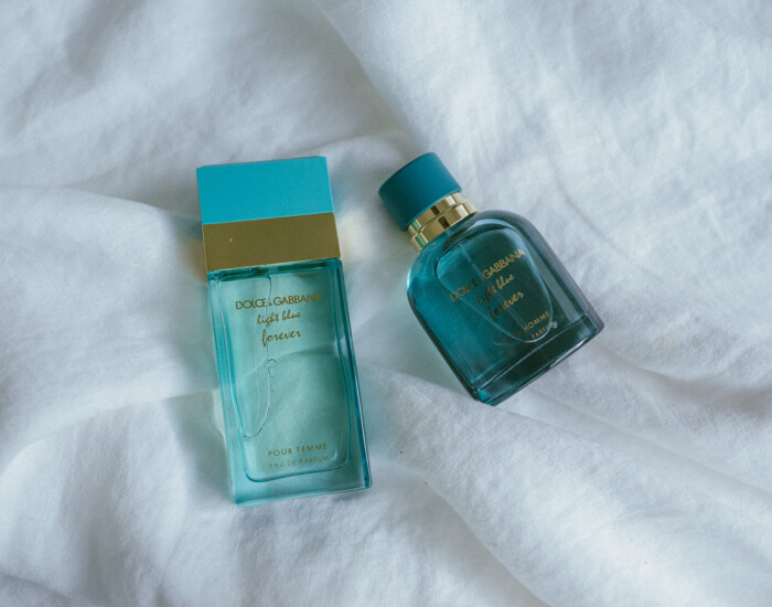 Light Blue by Dolce & Gabbana