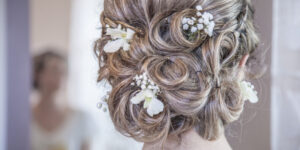 Mother of the Bride Hairstyles