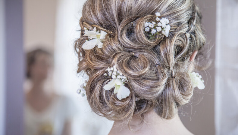 Mother of the Bride Hairstyles