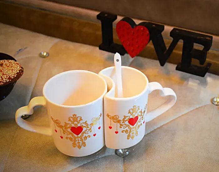 Personalized Coffee Mugs