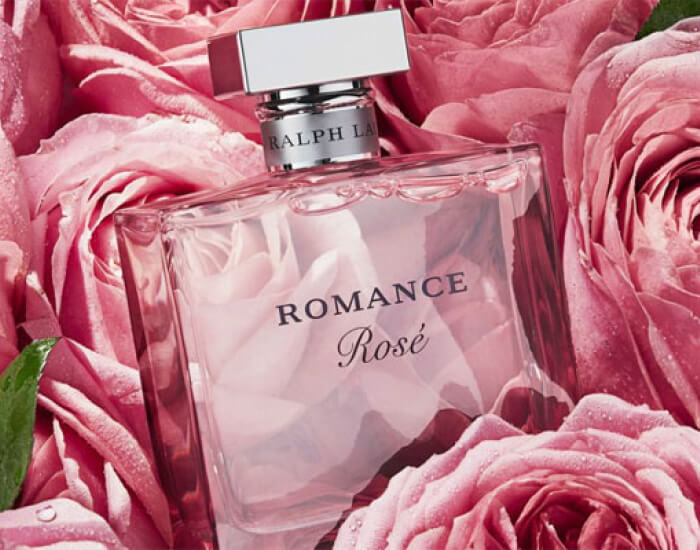 Ralph Lauren Romance Rosé