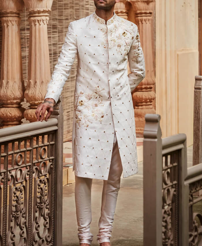 Sherwani