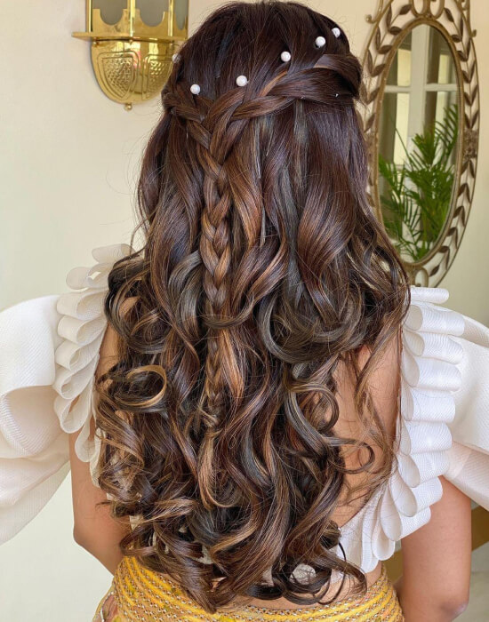 5 Quick And Easy Wedding Guest Hairstyles To Wow The Crowd - News18