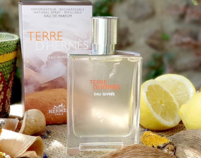 Terre dHermès by Hermès