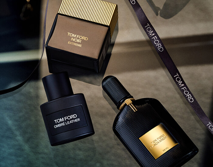 Tom Ford for Men by Tom Ford.