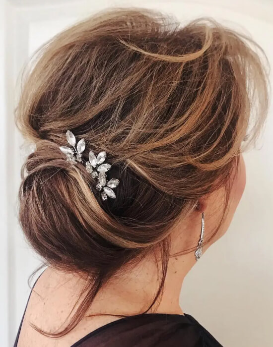 Amazon.com: Mother Of The Bride Hair Accessories