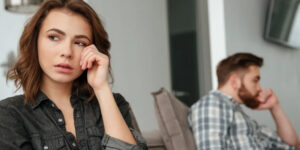 Signs Of An Unhappy Marriage: How To Fix Loveless Marriage