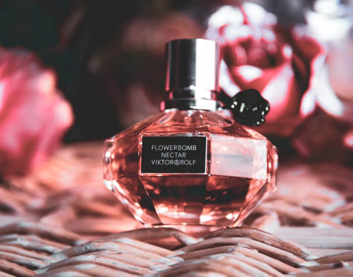 Viktor & Rolf Flowerbomb Nectar