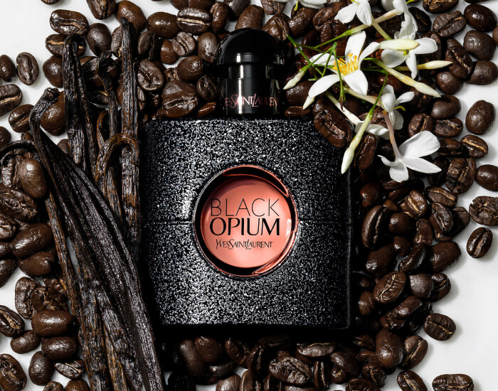 Yves Saint Laurent Black Opium Eau de Parfum