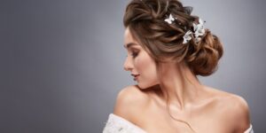 15 Latest and Easy Wedding Hairstyles to Do Yourself