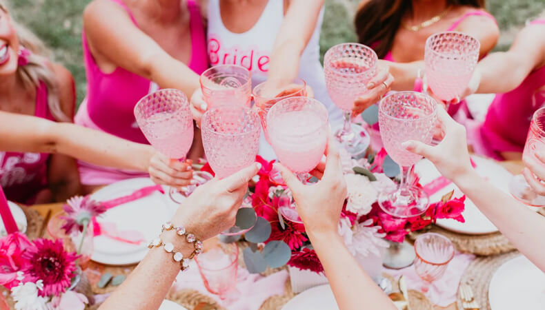 Bachelorette Party Themes Ideas 2023