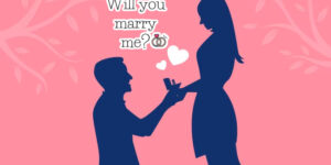80+ Romantic Wedding Proposal Quotes, Cute Lines for Her