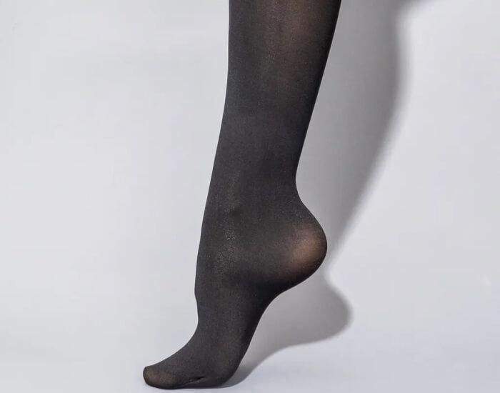 Sheer Tights