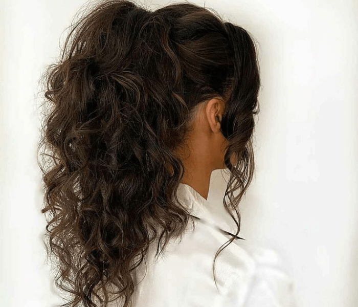 The High Ponytail - Happy Wedding App The High Ponytail