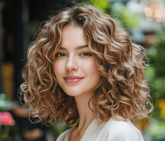 The Simple Low Ponytail - Happy Wedding App The Simple Low Ponytail