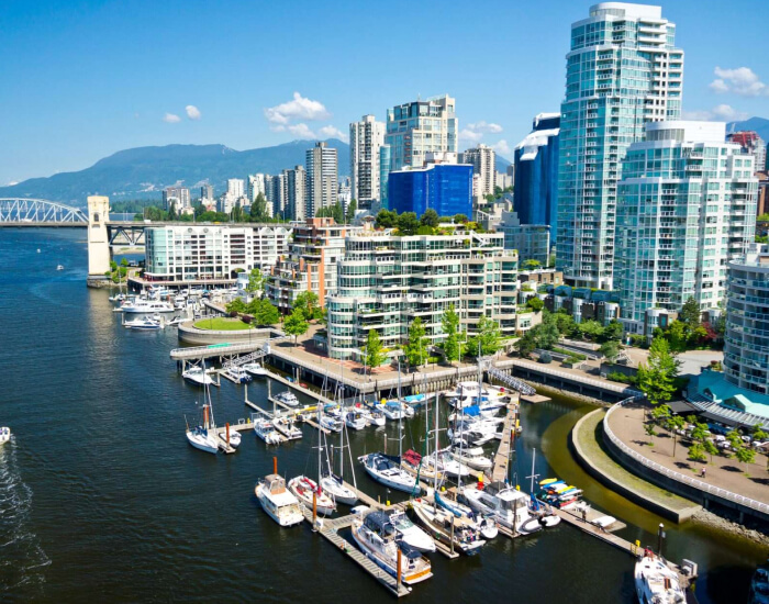 Vancouver, British Columbia