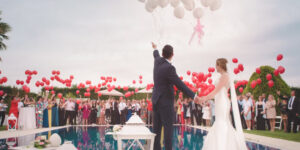 20+ Most Amazing Ideas for a Perfect Wedding Send-Off