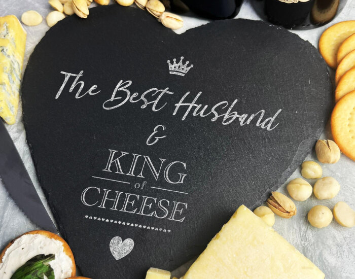 Best Husband Board