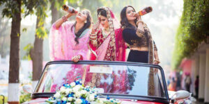 10 Modern Ways to Welcome a New Bride at Home in 2024